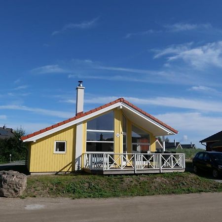 Resort 2 Ocean Cottage A 56 Großenbrode Eksteriør billede
