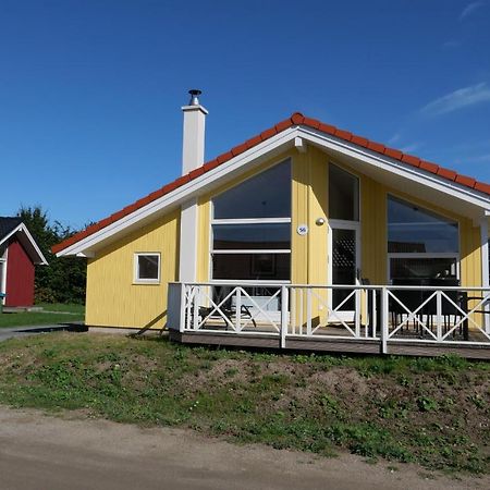 Resort 2 Ocean Cottage A 56 Großenbrode Eksteriør billede