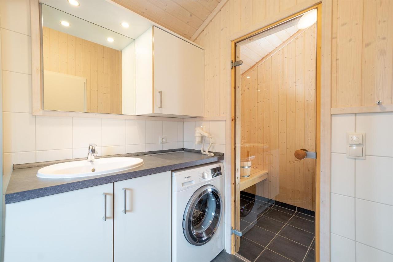 Resort 2 Ocean Cottage A 56 Großenbrode Eksteriør billede