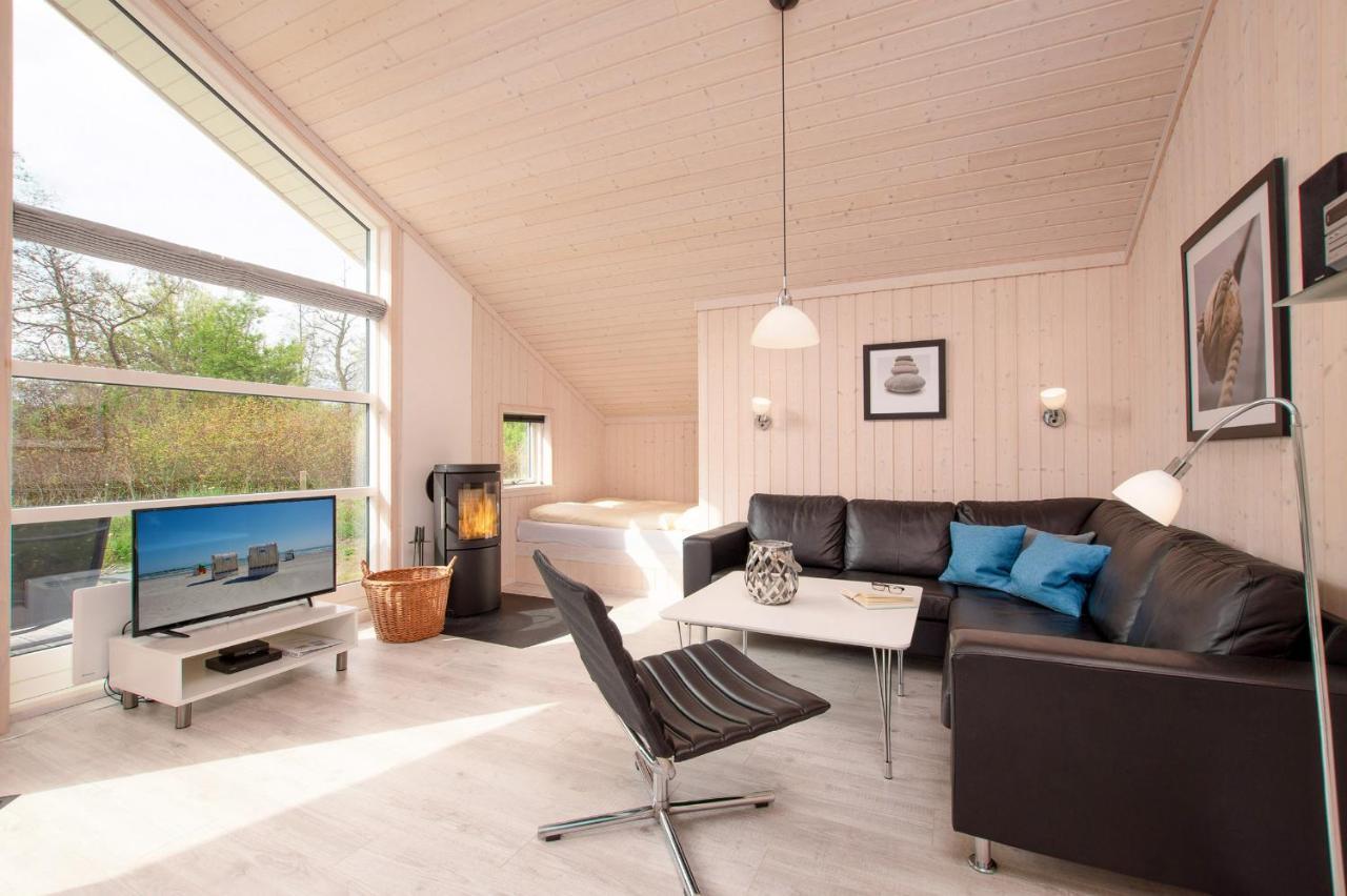 Resort 2 Ocean Cottage A 56 Großenbrode Eksteriør billede