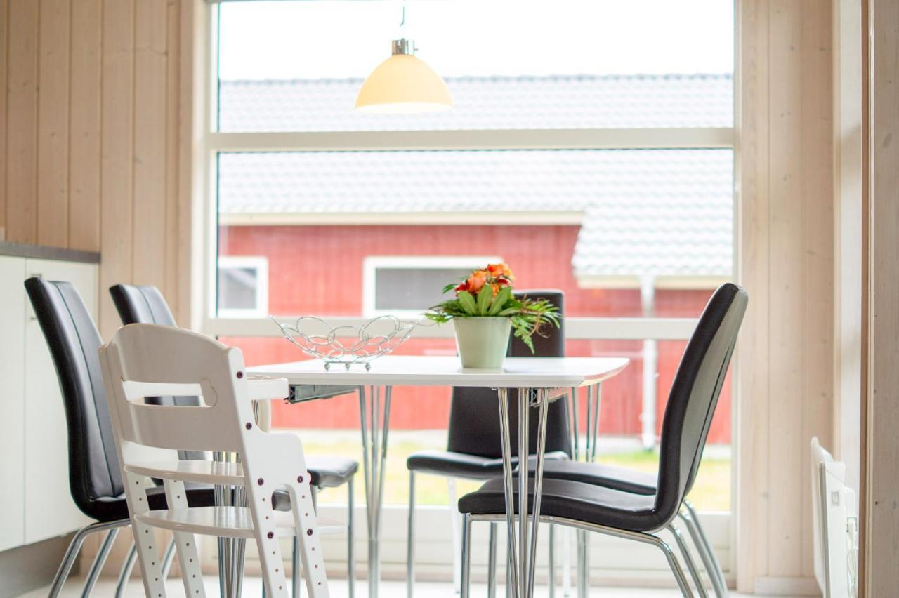 Resort 2 Ocean Cottage A 56 Großenbrode Eksteriør billede