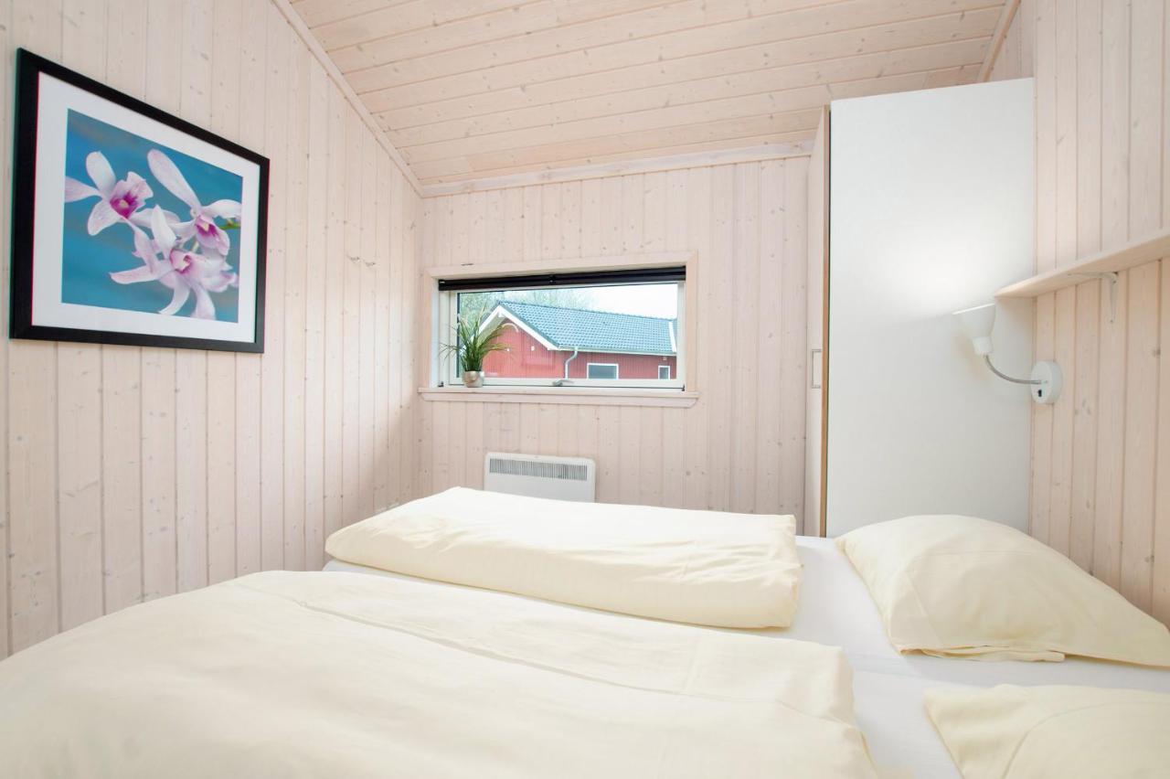 Resort 2 Ocean Cottage A 56 Großenbrode Eksteriør billede