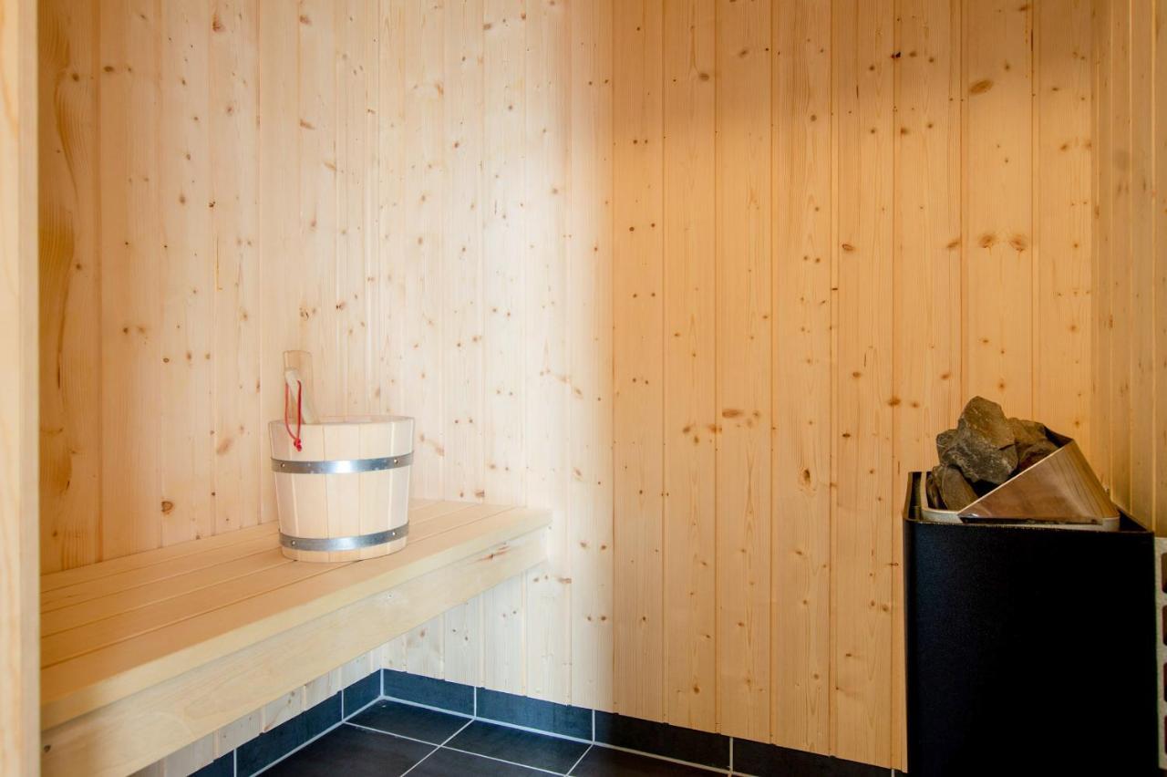 Resort 2 Ocean Cottage A 56 Großenbrode Eksteriør billede
