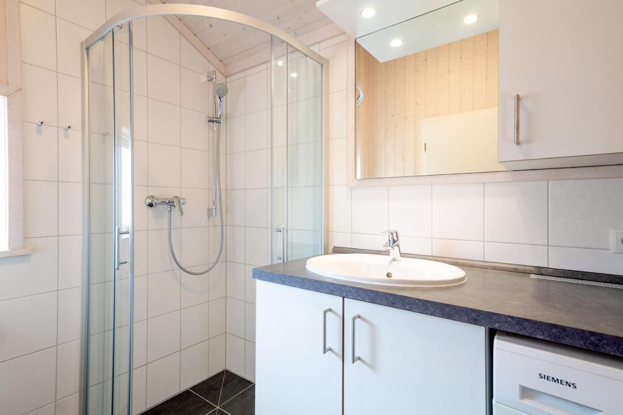 Resort 2 Ocean Cottage A 56 Großenbrode Eksteriør billede